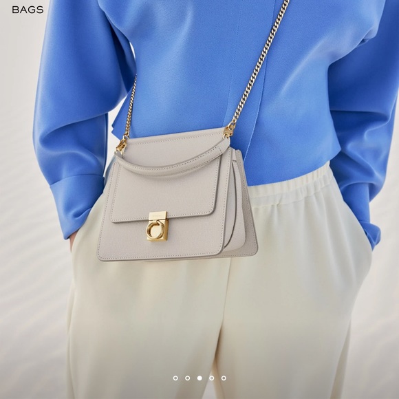 Polene Bags Polene Numro Sept Mini Poshmark